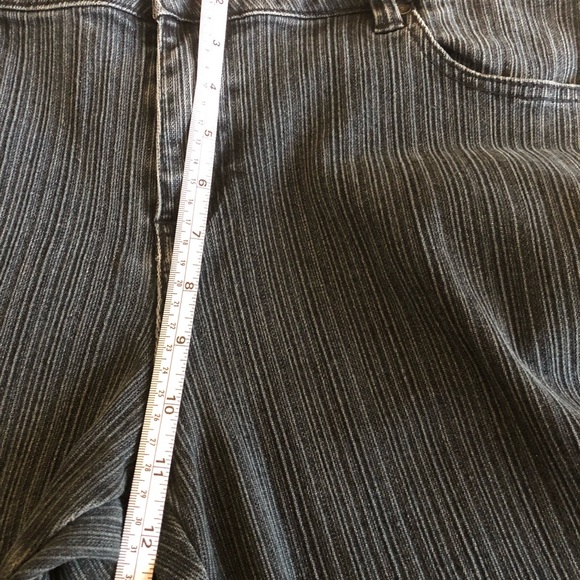 Gasoline Jeans - Picture 9 of 9